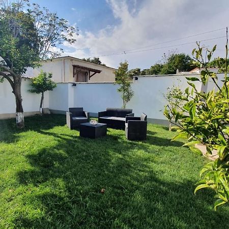 Casa Vacanze Cristian, Da Maruzzella Procida Exterior foto