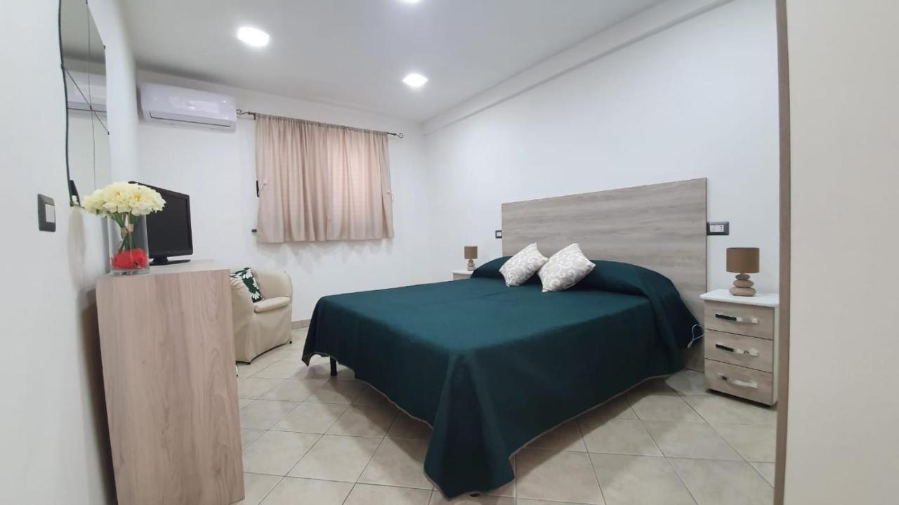 Casa Vacanze Cristian, Da Maruzzella Procida Exterior foto